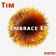 Embrace ep cover image