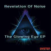 The glowing eye cover image