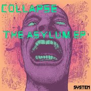 The asylum ep cover image