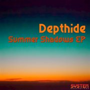Summer shadows ep cover image