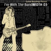 I'm with the bandwidth 3 cover image