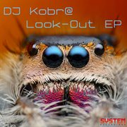 Look-out ep cover image
