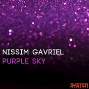 Purple sky cover image