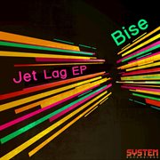Jet lag - ep cover image