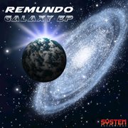 Galaxy ep cover image