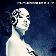 Futureshock 11 cover image