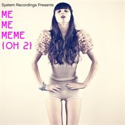 Me me meme (oh 2) cover image