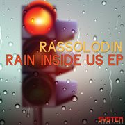 Rain inside us ep cover image