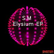 Elysium ep cover image