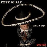 Hola ep cover image