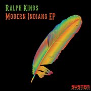 Modern indians ep cover image