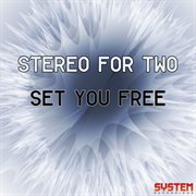 Set you free cover image