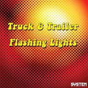 Flashing lights cover image