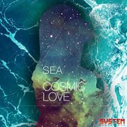 Cosmic love cover image
