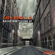 Backstreetsound ep cover image