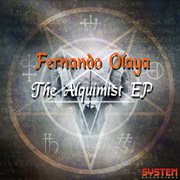 The alquimist ep cover image