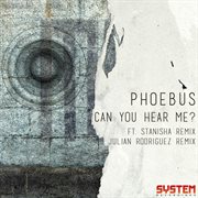 Can you hear me? cover image