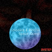 Space quest cover image