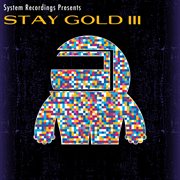 Stay gold 3 cover image