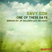 One of these days cover image