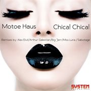 Chica! chica! cover image