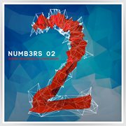 Numb3rs 02 cover image