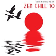 Zen chill 10 cover image