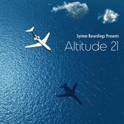Altitude 21 cover image