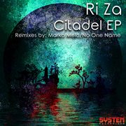 Citadel - ep cover image