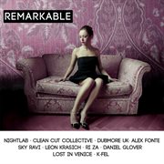 Remarkable cover image