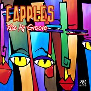 Rise my groove cover image