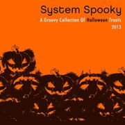 System spooky cover image