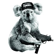 Uzi does it cover image