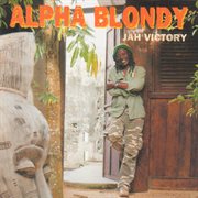 Jah victory cover image