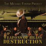 Michael foster project cover image