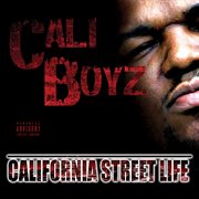 California street life cover image