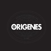 Origenes cover image