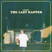 The last rapper cover image