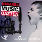 Navarra music gaztea cover image