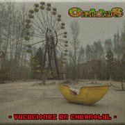 Vacaciones en chernobyl cover image