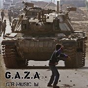 G.a.z.a cover image