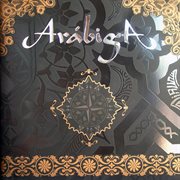 Arábiga cover image