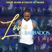 Live in Barbados cover image