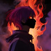 Voices In Mah Head cover image