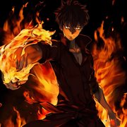 Mtg Oppenheimer 1.0 cover image