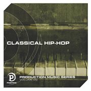 Classical Hip : Hop cover image