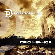 Epic Hip : Hop cover image