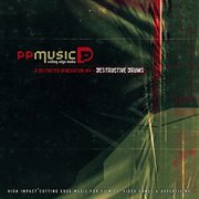 Destructive Drums cover image