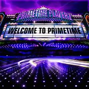 Welcome to primetime cover image