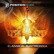 Classical Electronika cover image